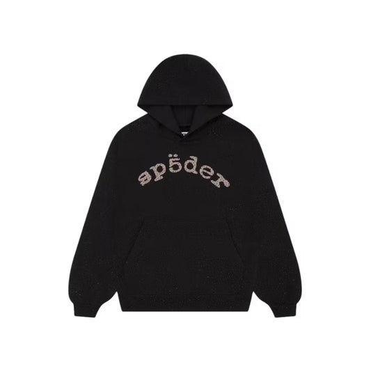 Sp5der VVS Hoodie