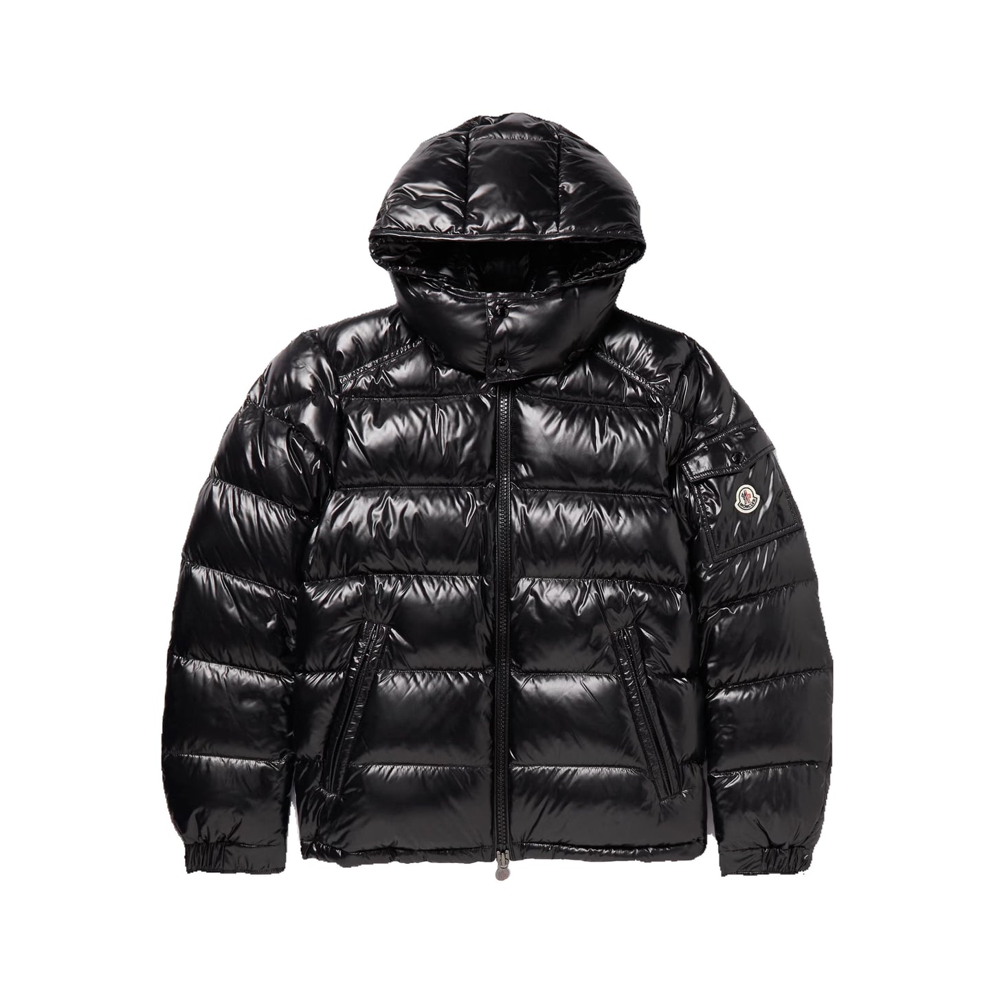 Moncler Puffer Jacket - Prestige Closet