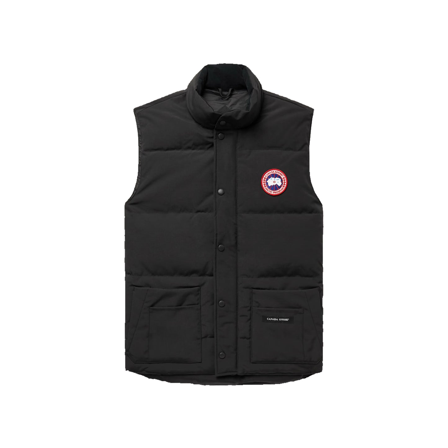 Canada Goose Vest - Prestige Closet