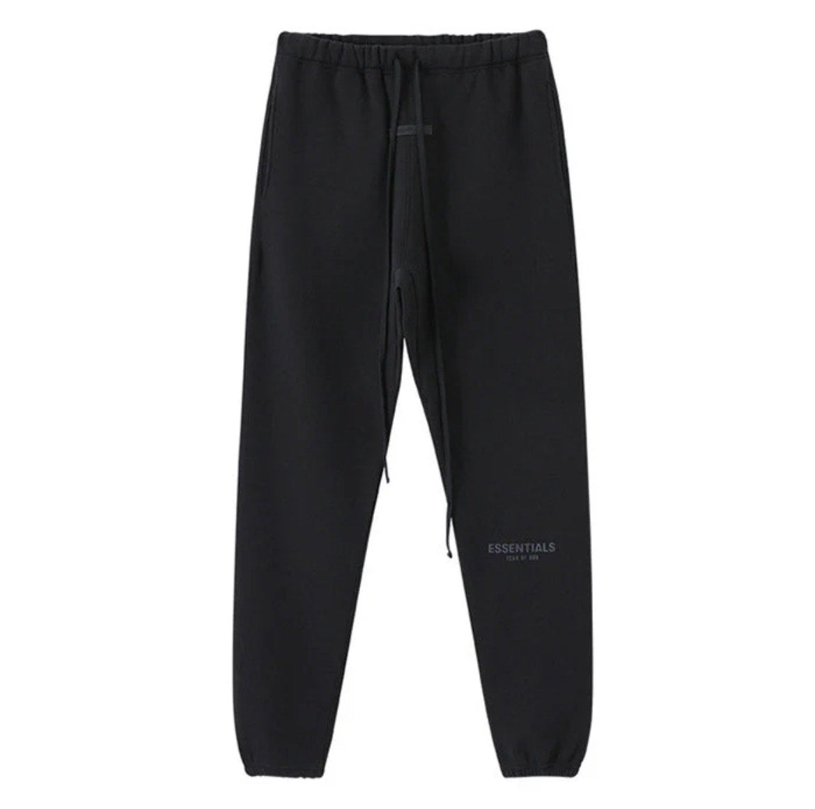 Essentials Sweatpants: Black - Prestige Closet