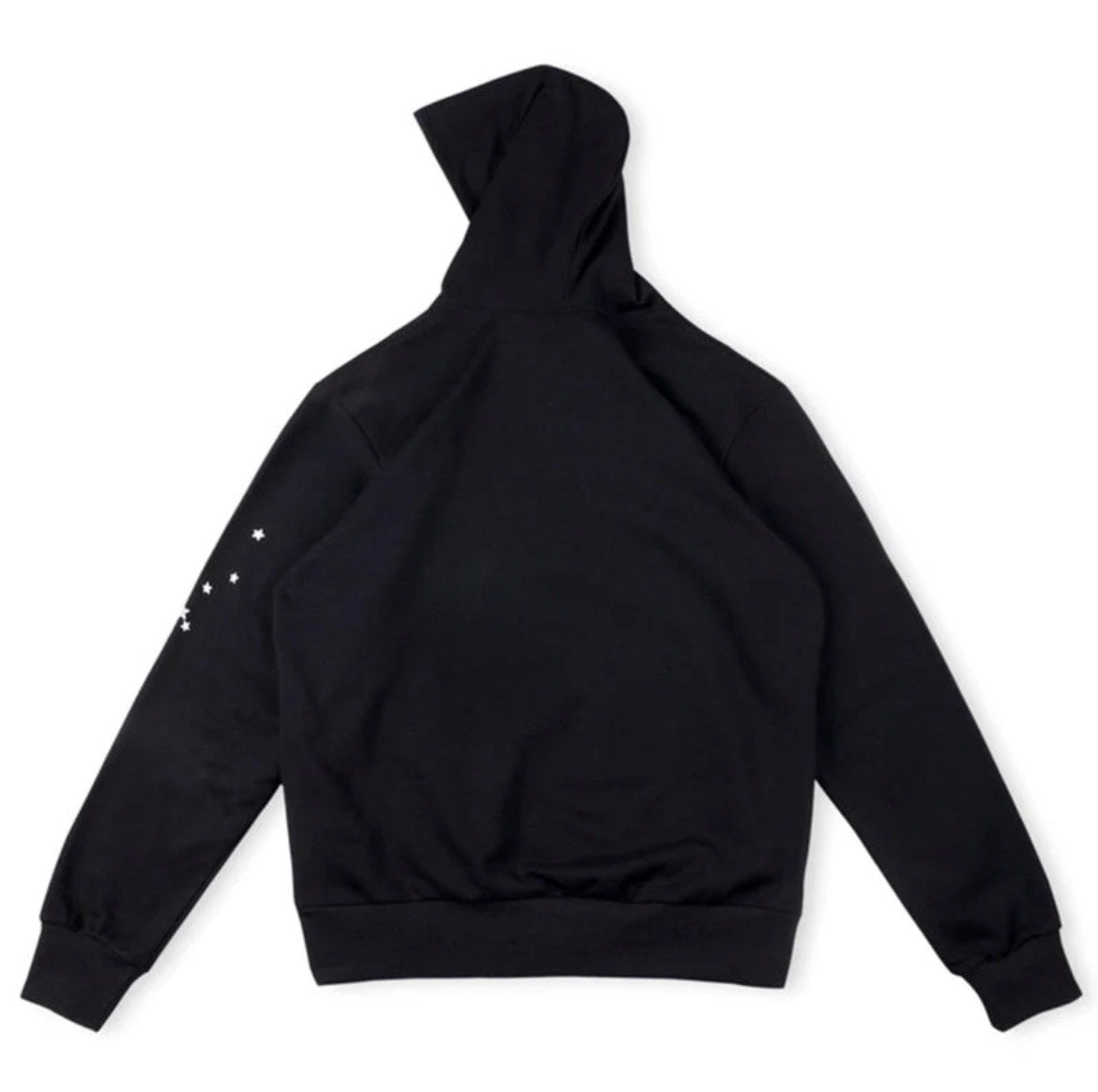 I ❤️ Sp5der Hoodie: Black - Prestige Closet