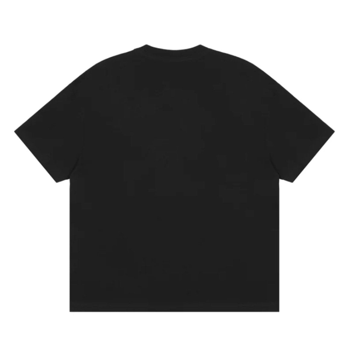 Palm Angels Tee: Black - Prestige Closet