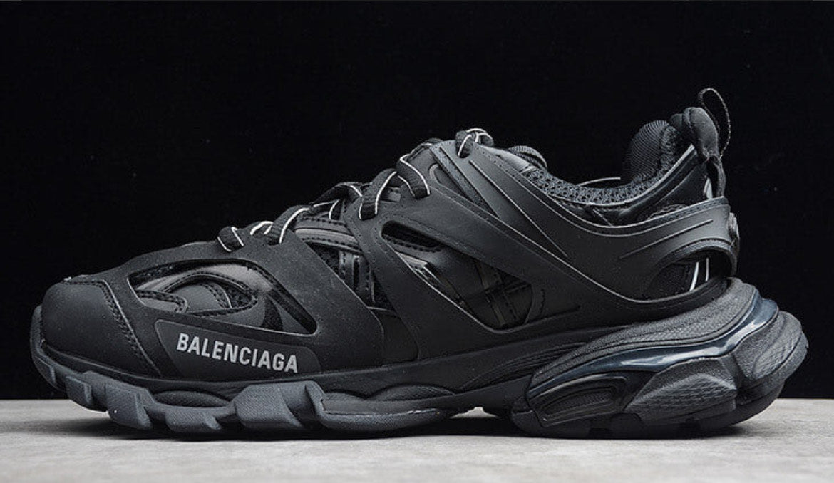 Balenciaga Tracks - Prestige Closet