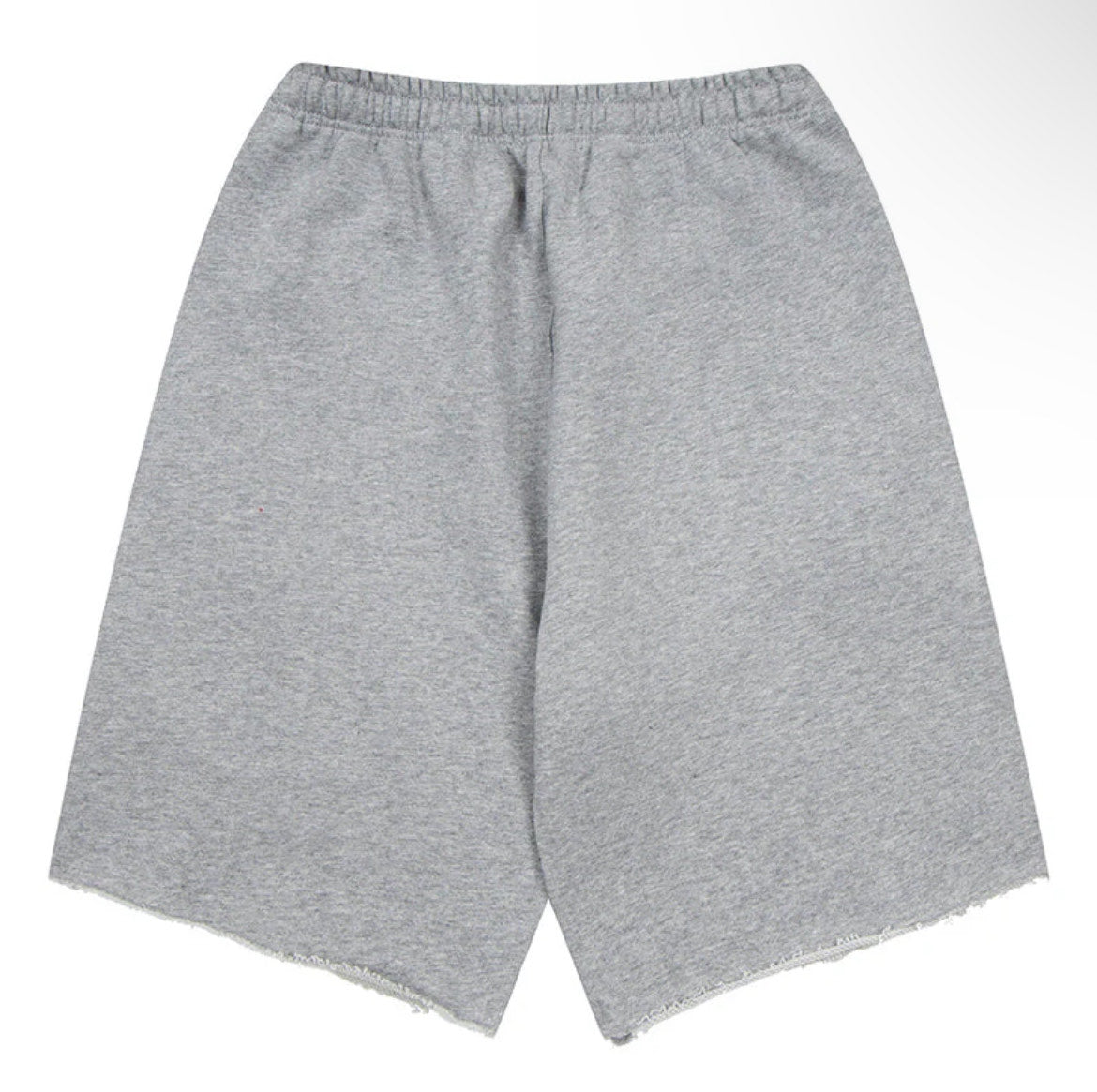 Denim Tears Shorts: Grey - Prestige Closet