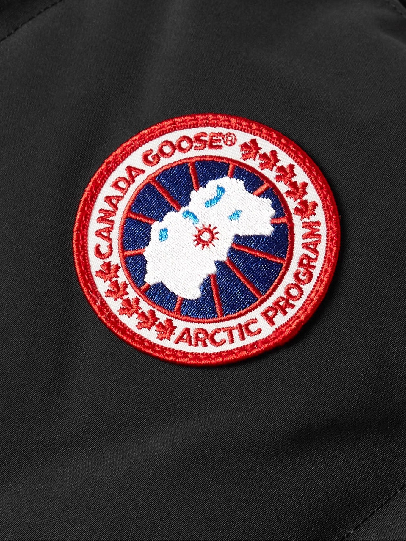 Canada Goose Vest - Prestige Closet