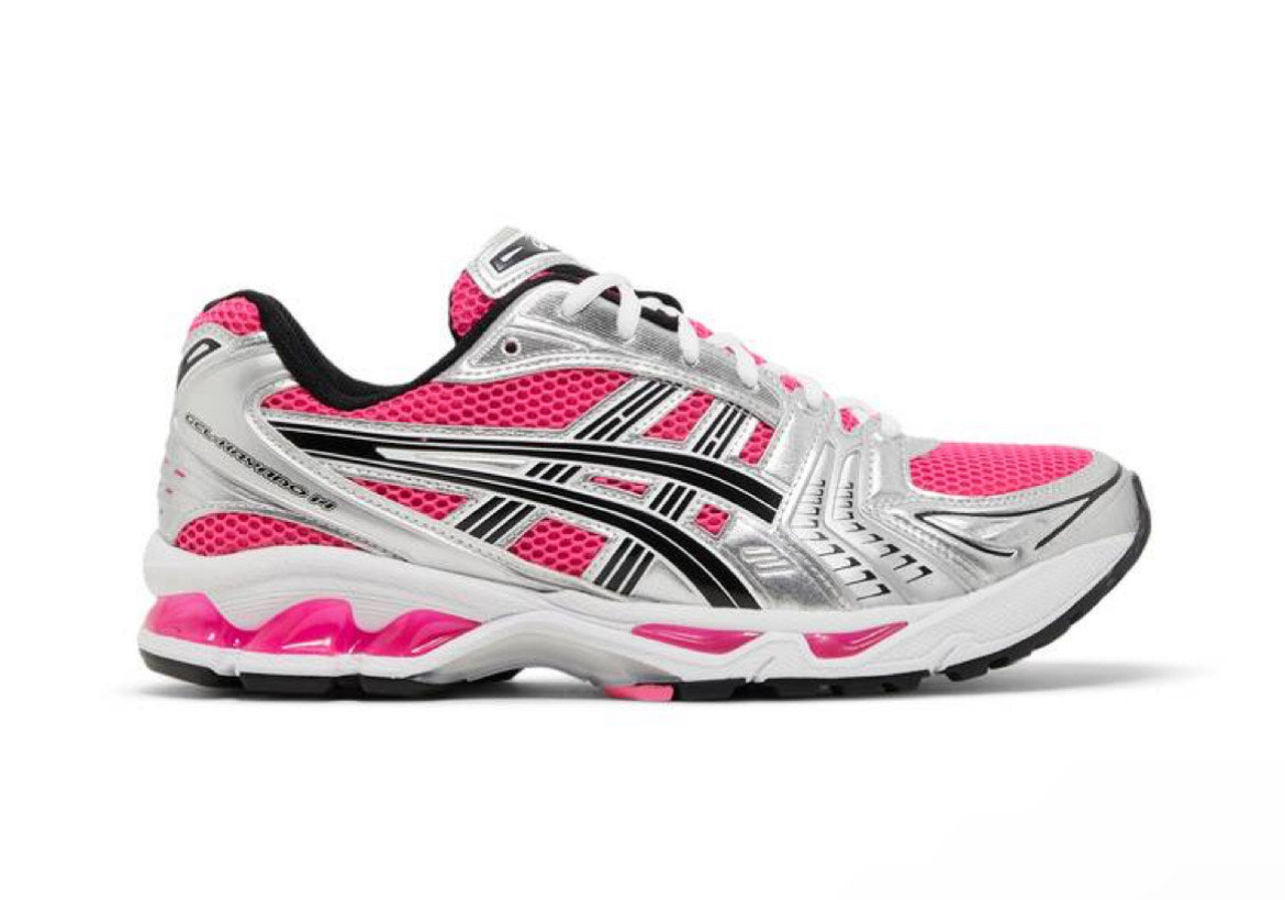 Asics Gel-Kayano 14 - Prestige Closet