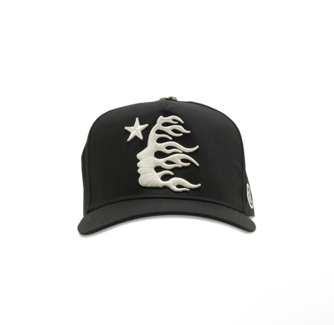 Hellstar Snapback Hat - Prestige Closet