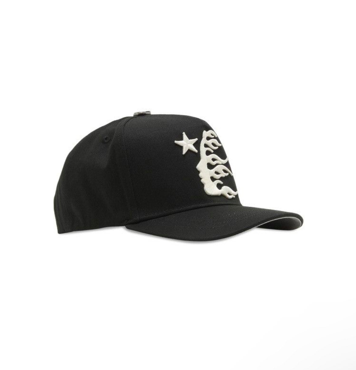 Hellstar Snapback Hat - Prestige Closet