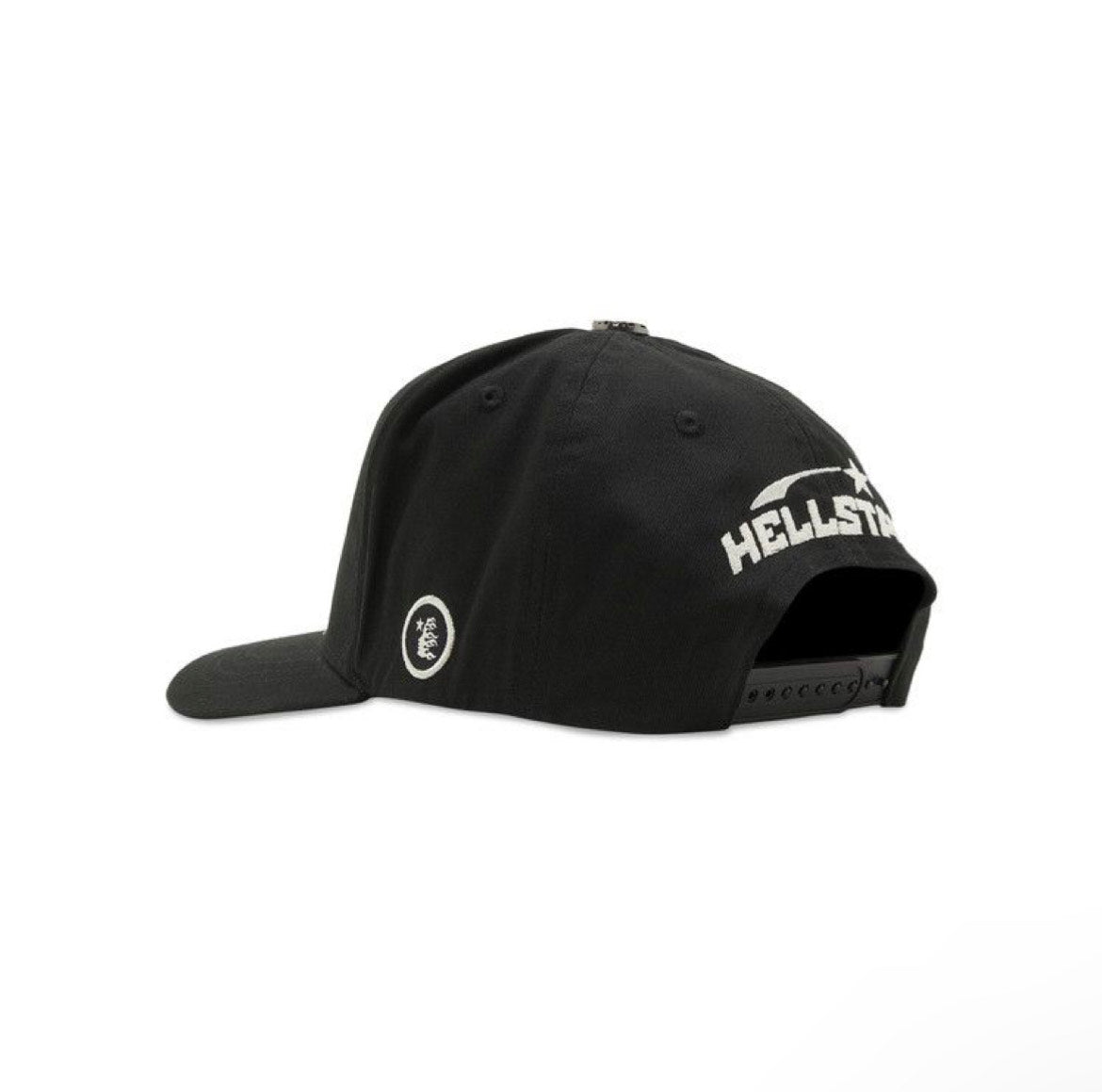 Hellstar Snapback Hat - Prestige Closet