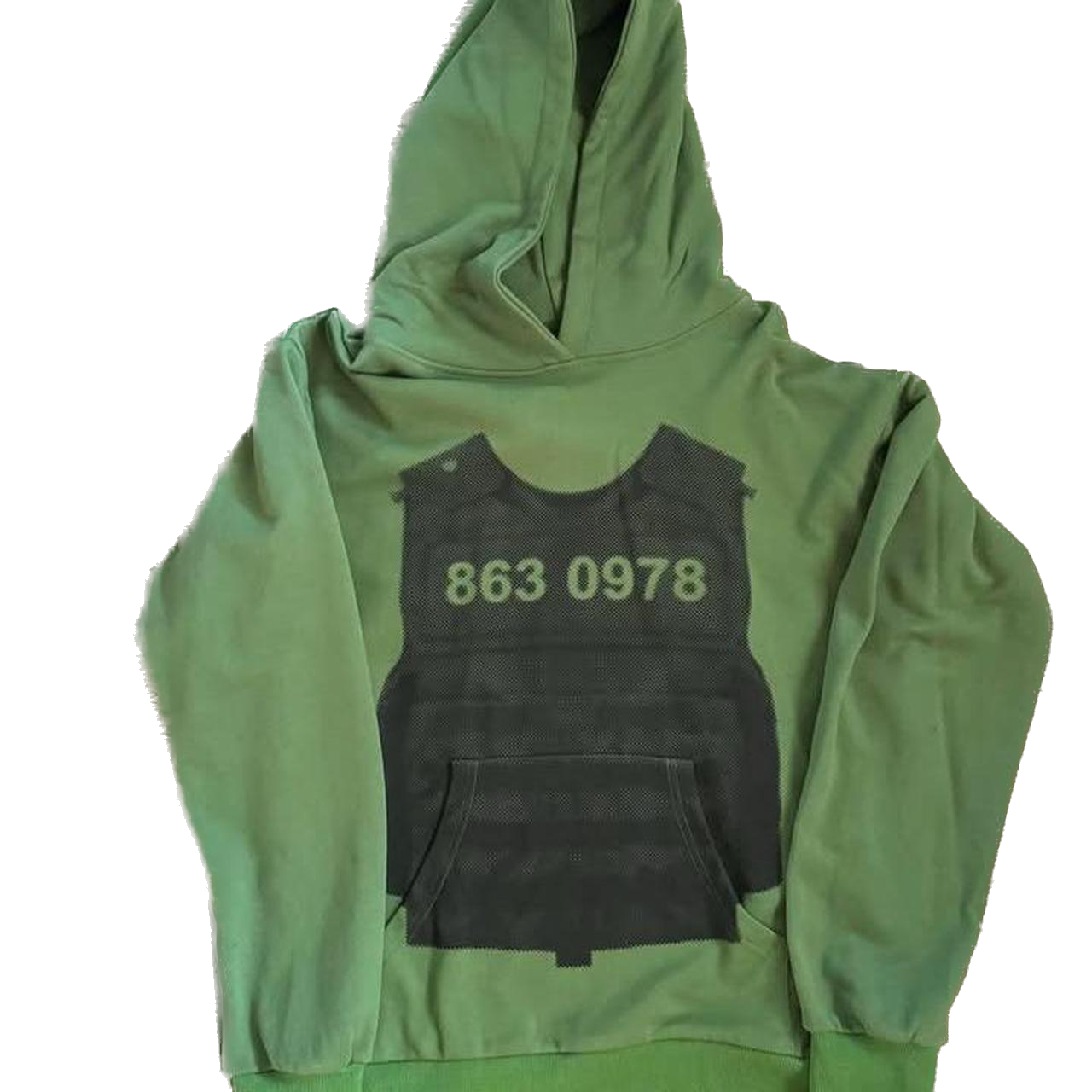 Greer Street Hoodie