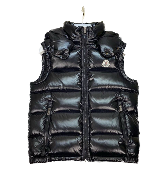 Moncler Puffer Vest - Prestige Closet