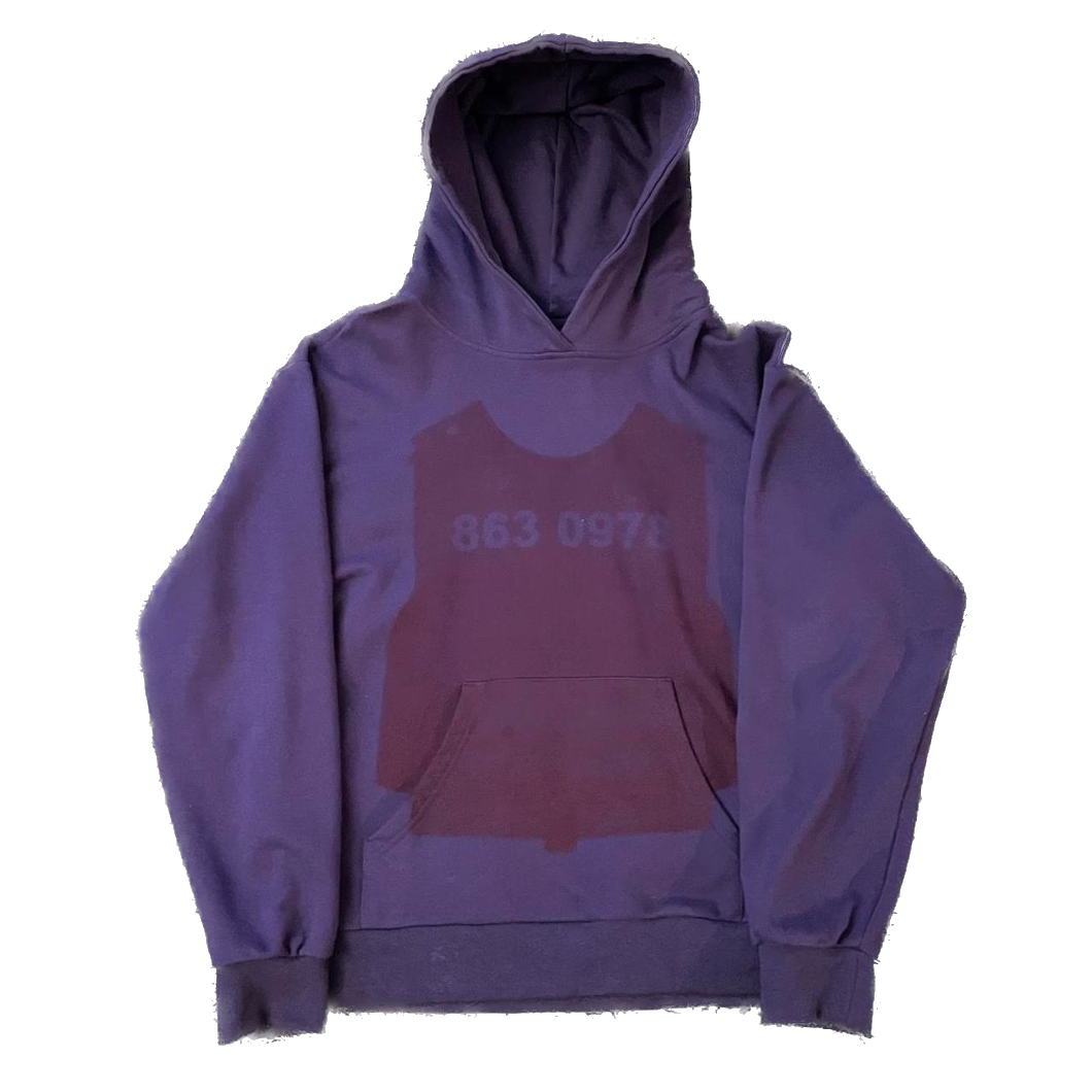 Greer Street Hoodie