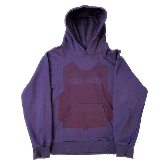 Greer Street Hoodie